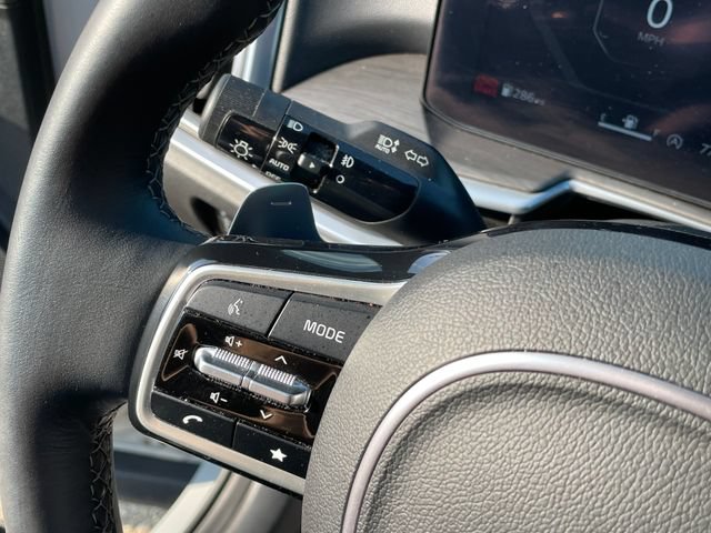 Used 2025 Kia Sorento SX Prestige AWD/4WD image 72