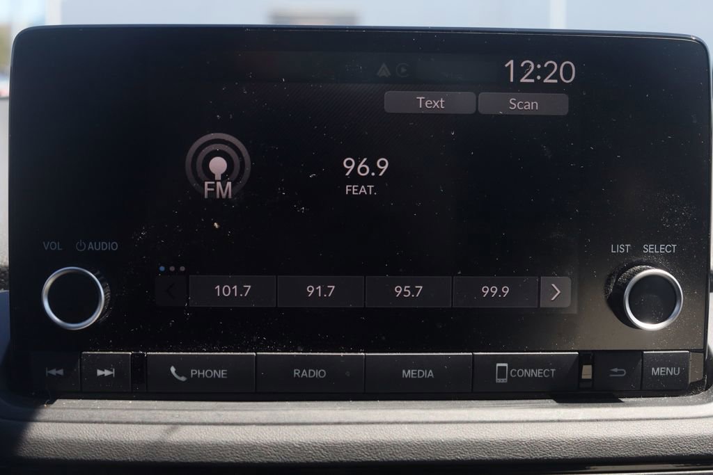 Used 2023 Honda Accord EX image 6