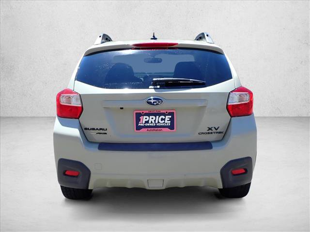 Used 2014 Subaru Crosstrek 2.0i Limited AWD/4WD image 13