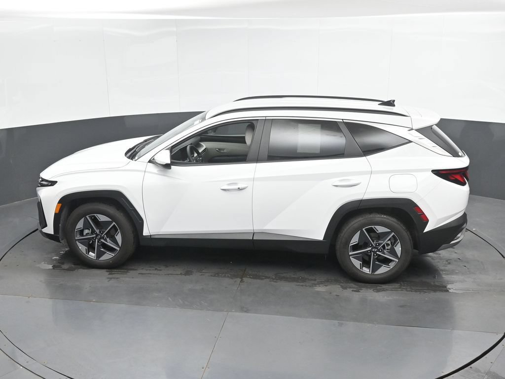 Used 2026 Hyundai Tucson SEL FWD image 37