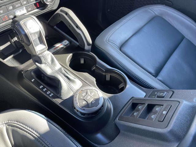 Used 2021 Ford Bronco First Edition image 30
