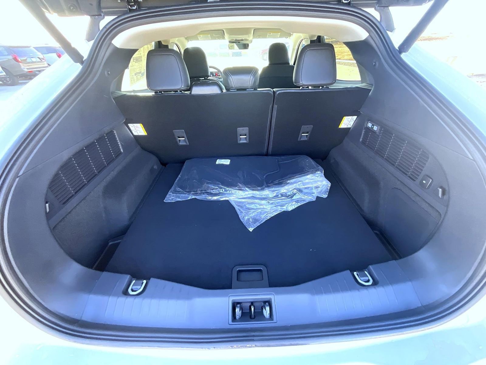 New 2026 Ford Mustang Mach-E Premium w/ Technology Package image 14