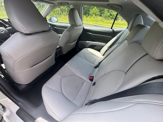 Used 2024 Toyota Camry XSE w/ Cold Weather Package FWD image 16