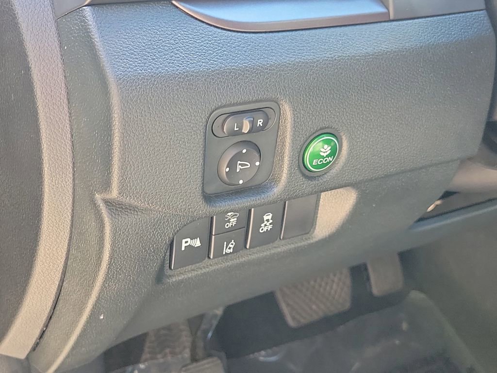 Used 2023 Honda Passport EX-L image 26