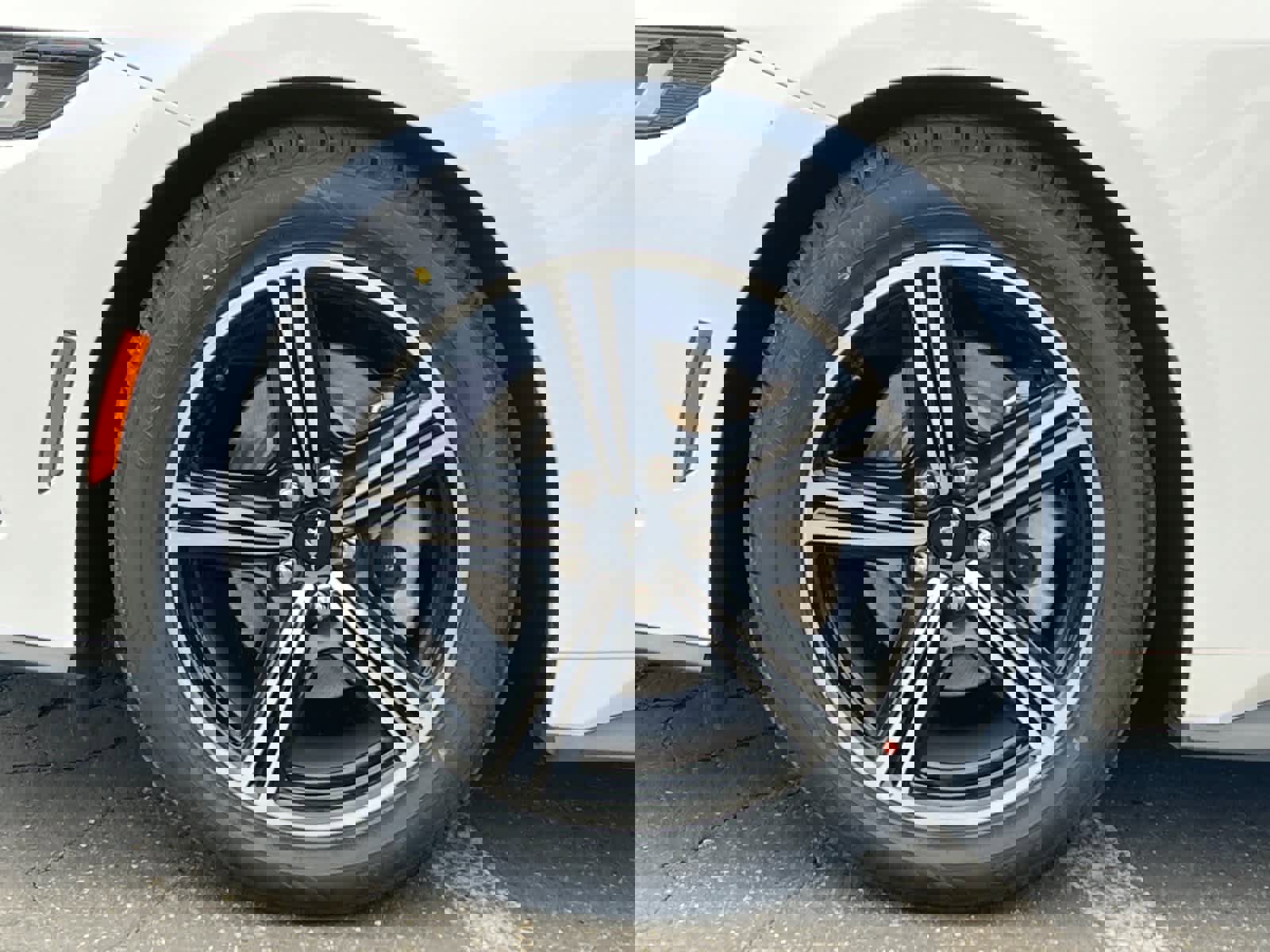 Used 2024 Ford Mustang Coupe image 24