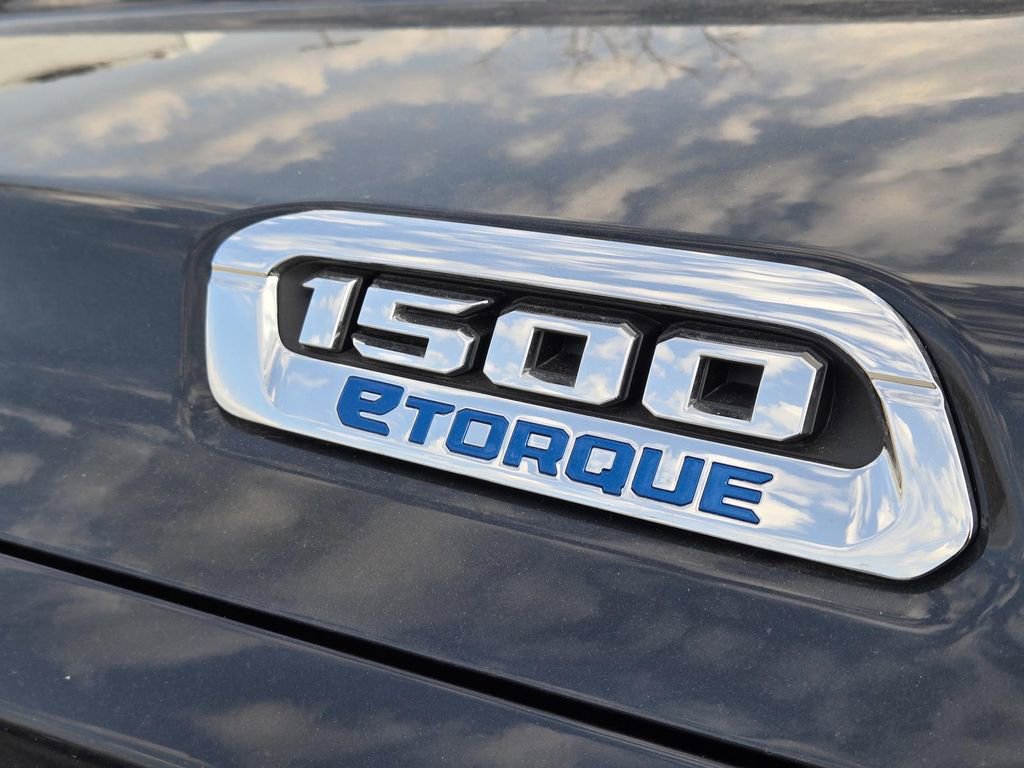 New 2026 RAM 1500 Lone Star image 7