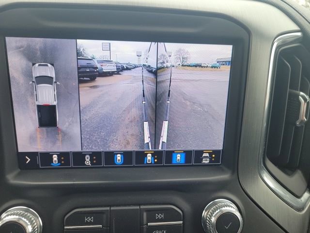 Used 2022 GMC Sierra 2500 Denali w/ Denali Ultimate Package image 50