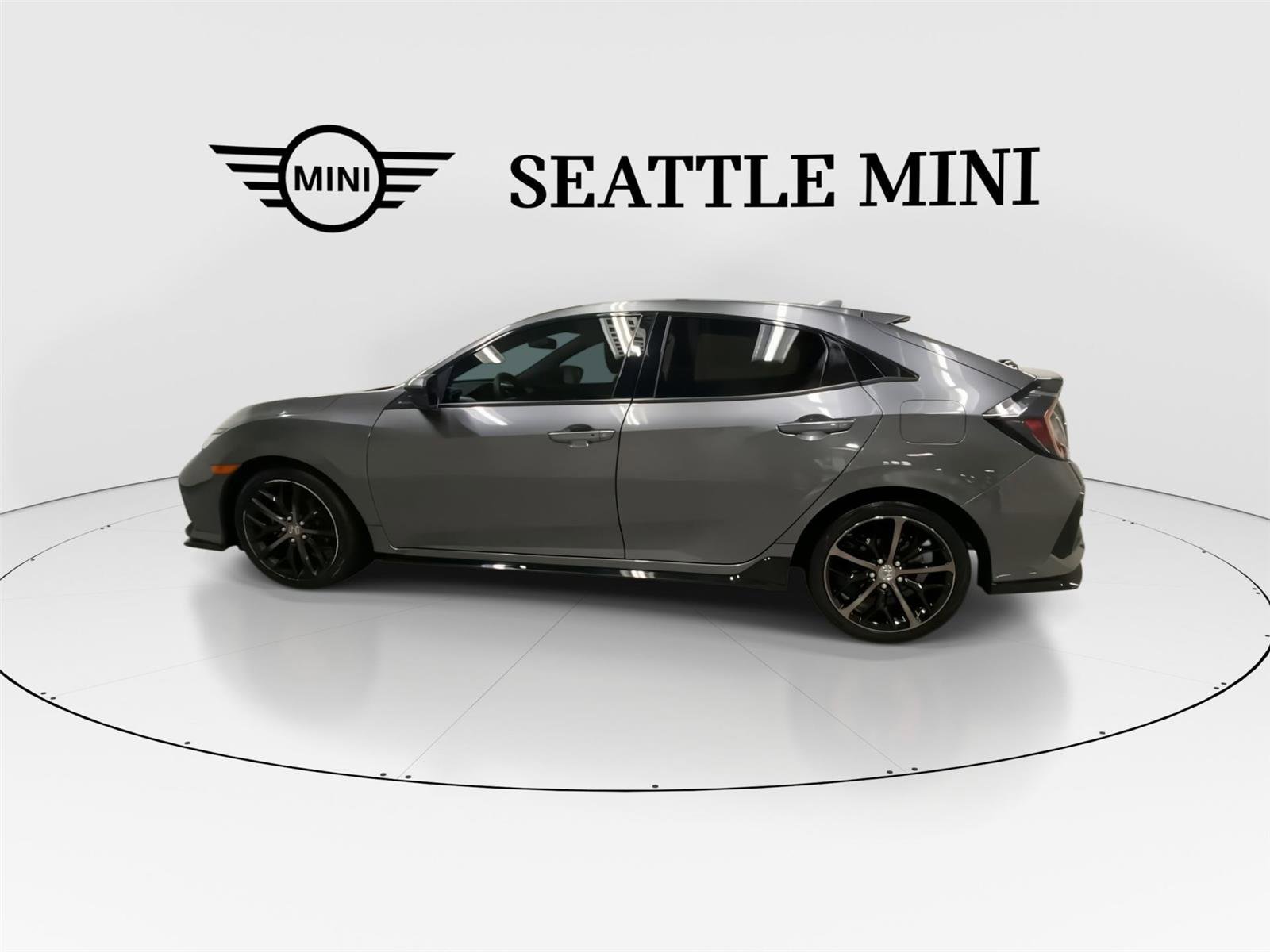 Used 2021 Honda Civic Sport image 7