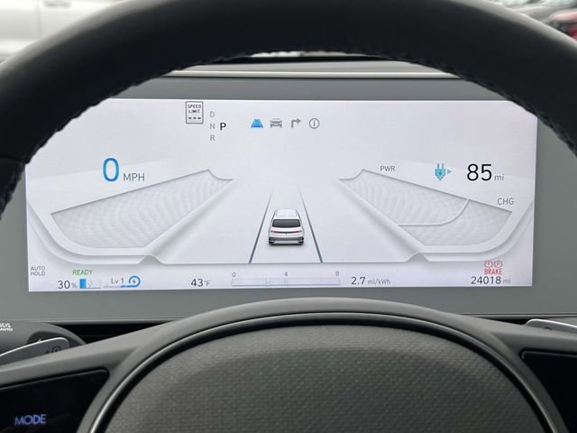 Certified 2023 Hyundai Ioniq 5 SEL image 26