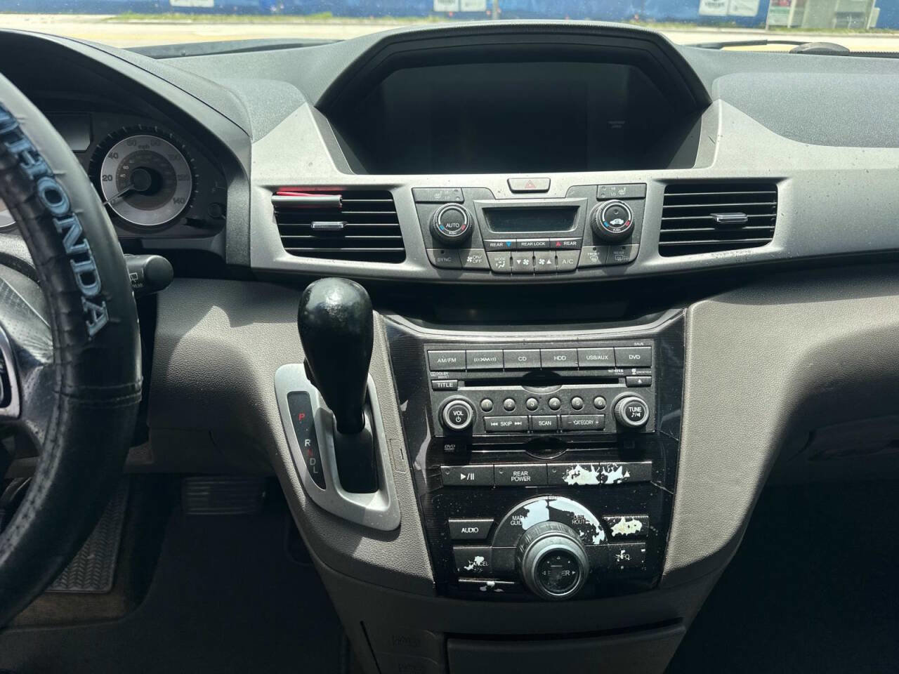 Used 2012 Honda Odyssey Touring image 10