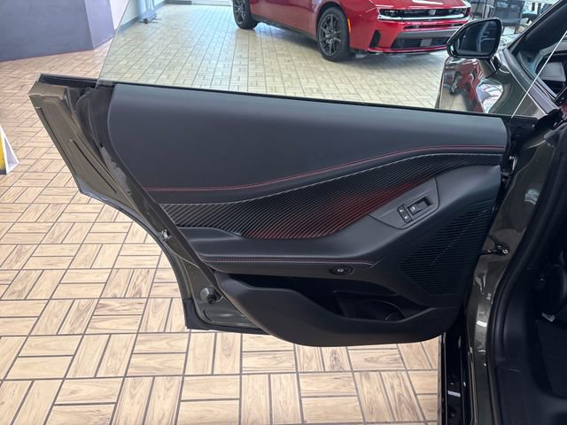 New 2026 Dodge Charger Scat Pack AWD/4WD image 18