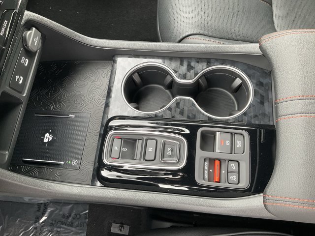 New 2026 Honda Passport TrailSport Elite image 27
