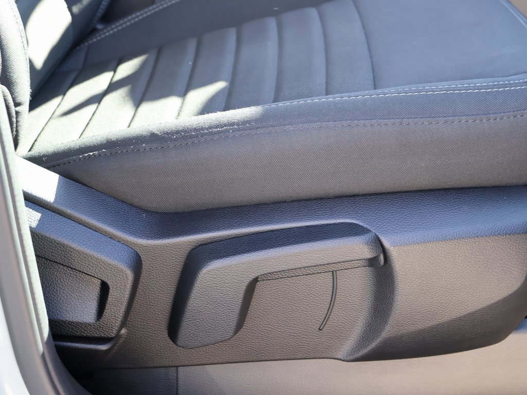 Certified 2023 Ford Ranger XLT w/ Equipment Group 301A Mid image 10