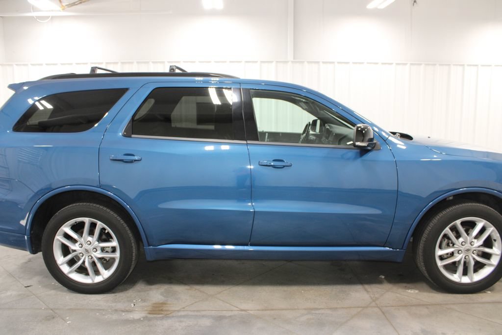 Used 2024 Dodge Durango GT AWD/4WD image 11