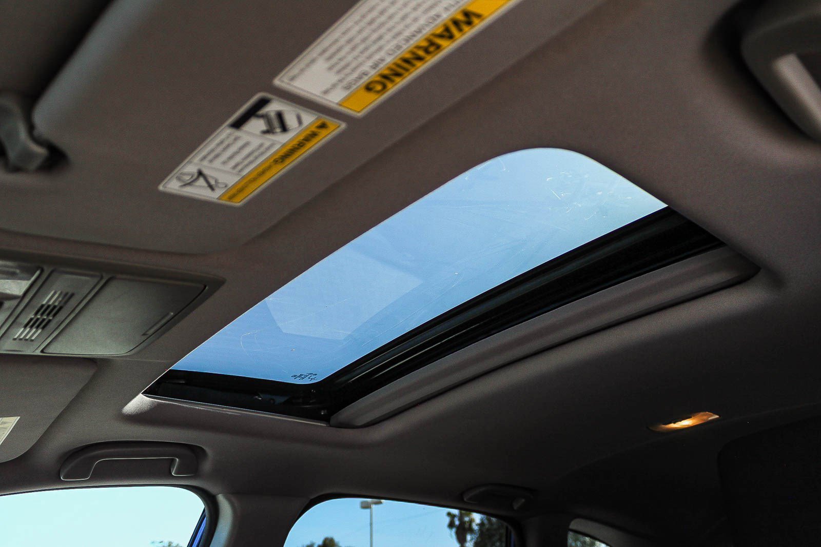 Used 2022 Honda CR-V EX image 27