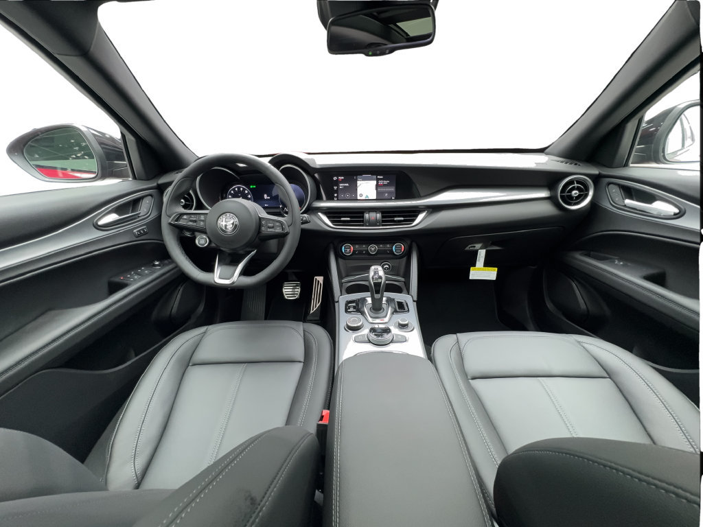 New 2026 Alfa Romeo Stelvio Sprint AWD/4WD image 43