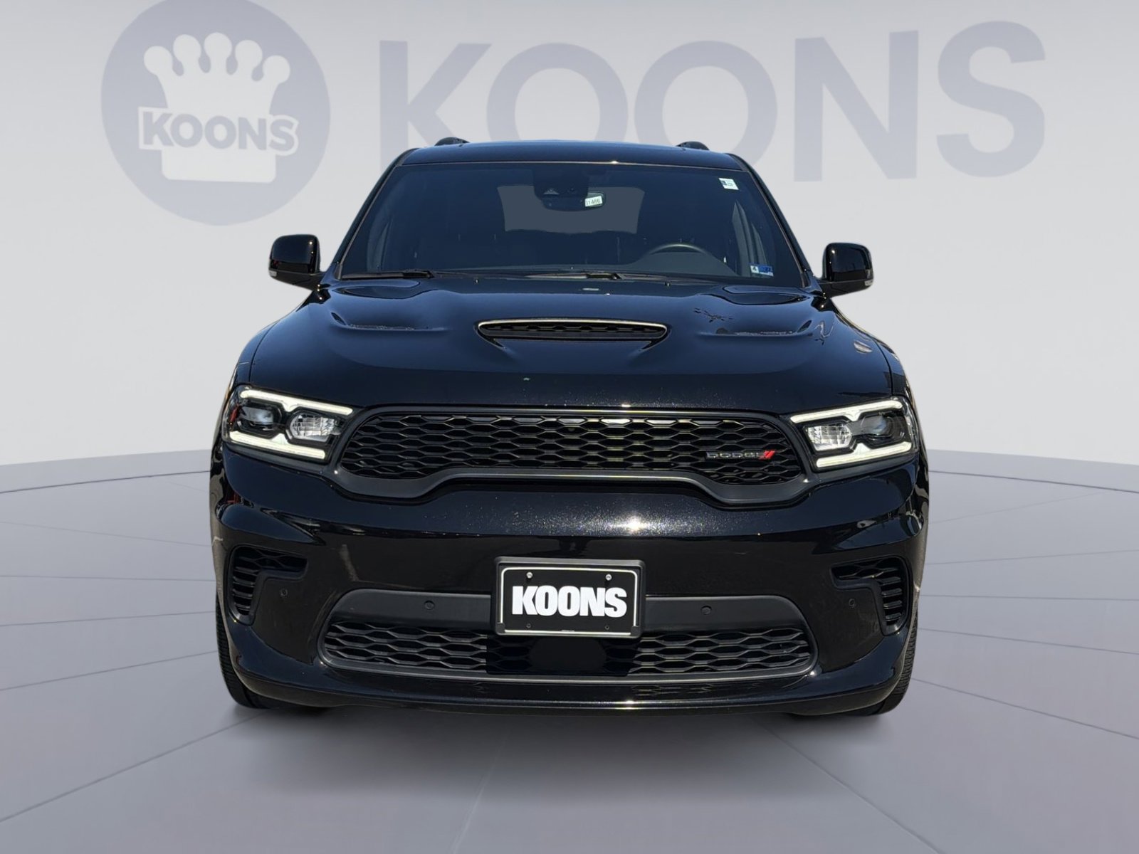 Used 2025 Dodge Durango R/T image 11