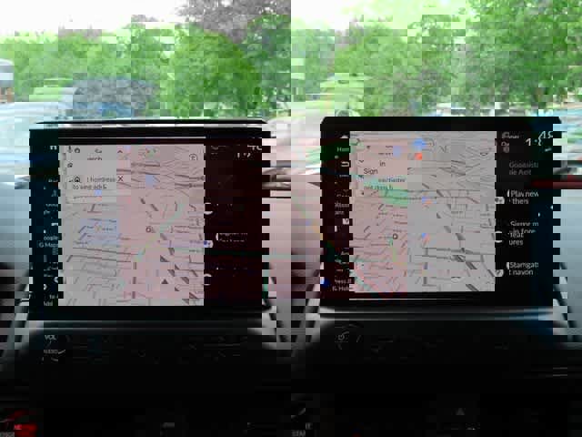 New 2026 Honda Passport TrailSport image 19