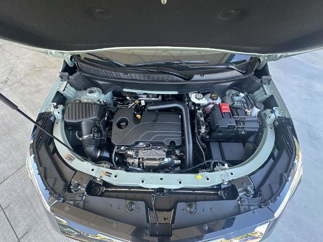 New 2026 Chevrolet Equinox ACTIV w/ Convenience Package III image 63