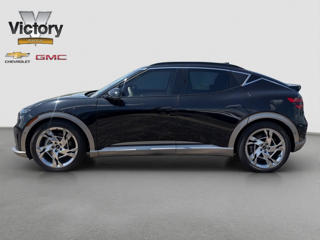 Used 2023 Genesis GV60 Performance AWD/4WD image 3