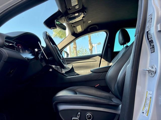 Used 2024 Maserati Grecale GT image 9