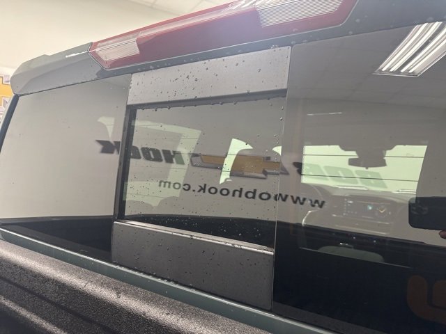 New 2026 Chevrolet Silverado 1500 LT Trail Boss image 33