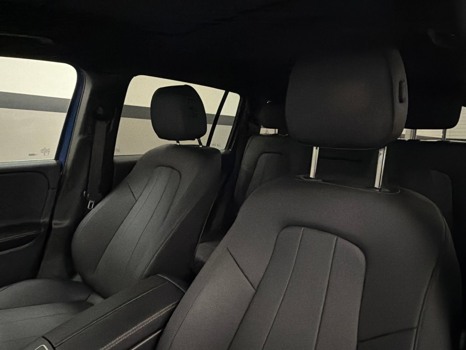 Certified 2026 Mercedes-Benz GLB 250 image 23