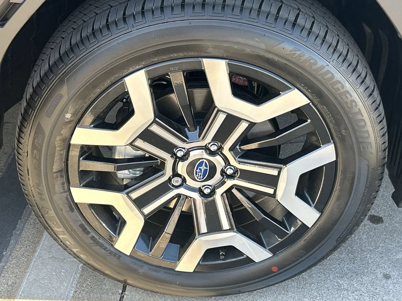 New 2026 Subaru Outback Touring XT AWD/4WD image 6