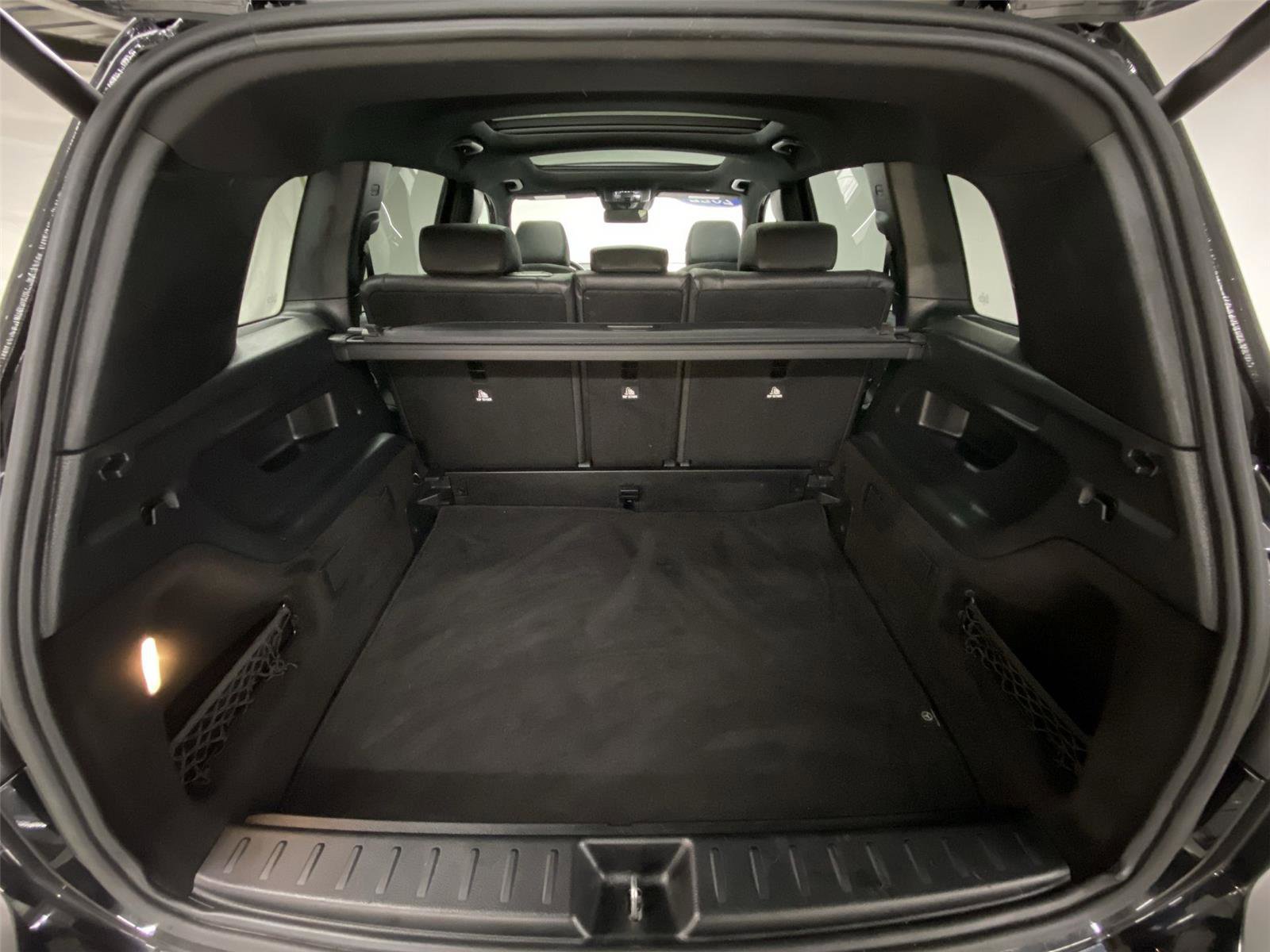 Used 2022 Mercedes-Benz GLB 250 4MATIC image 25