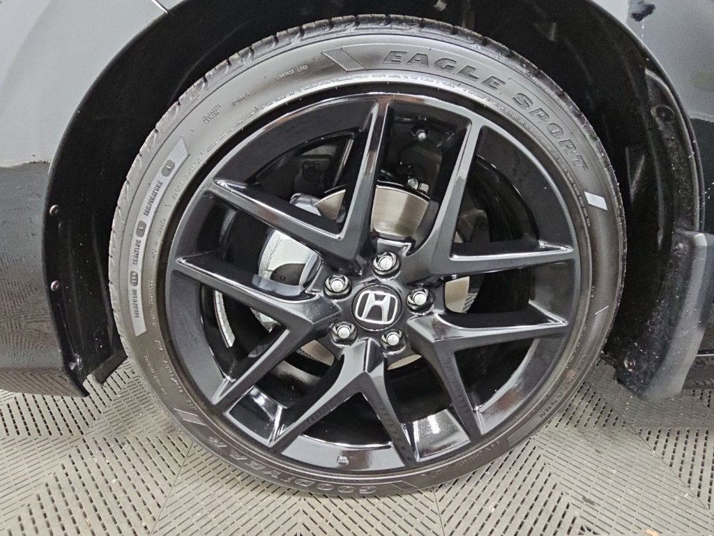 Used 2026 Honda Civic Sport image 39