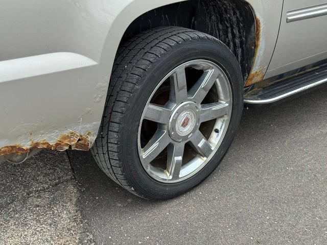Used 2008 Cadillac Escalade EXT AWD/4WD image 40