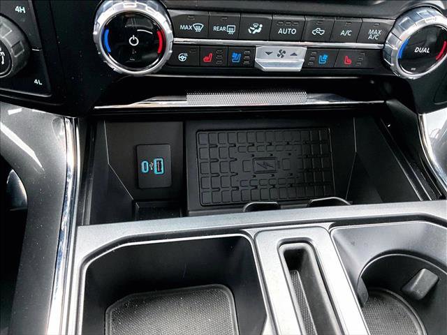 Used 2023 Ford F150 Lariat w/ Equipment Group 502A High image 23