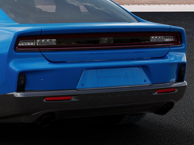 New 2026 Dodge Charger R/T AWD/4WD image 13