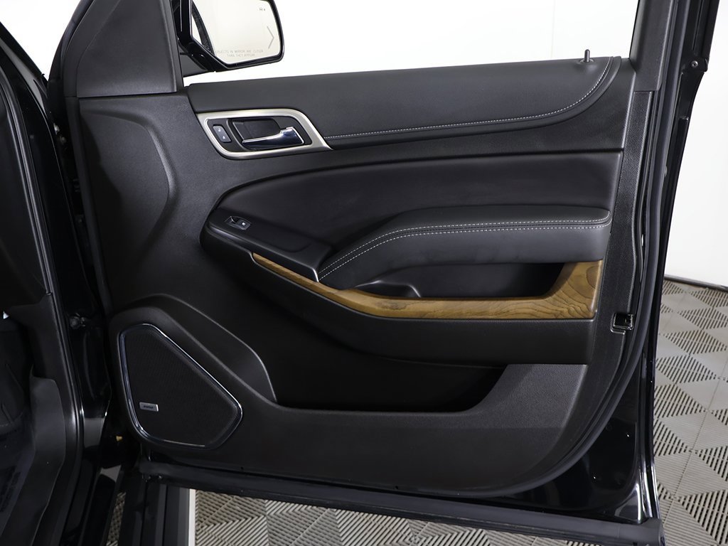 Used 2019 GMC Yukon Denali w/ Denali Ultimate Package image 30