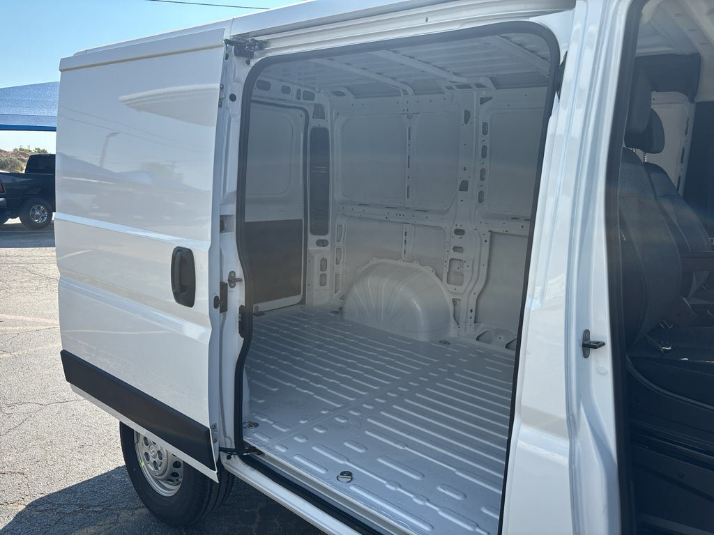 New 2027 RAM ProMaster 1500 FWD image 20