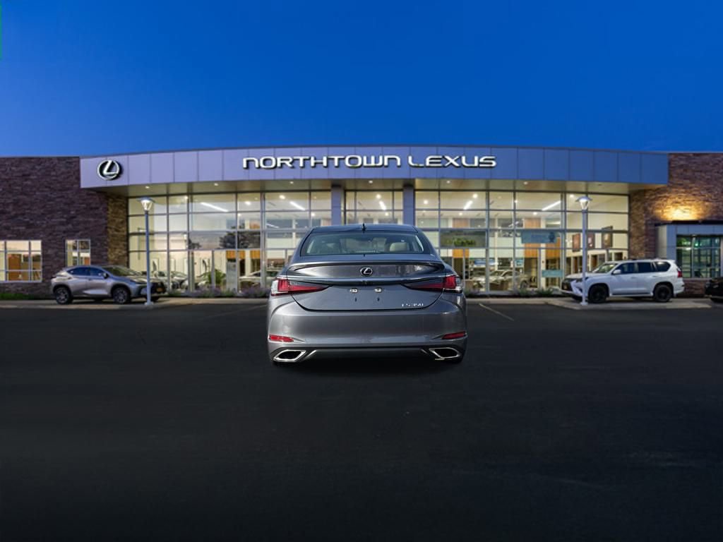 Used 2021 Lexus ES 350 w/ Premium Package image 19