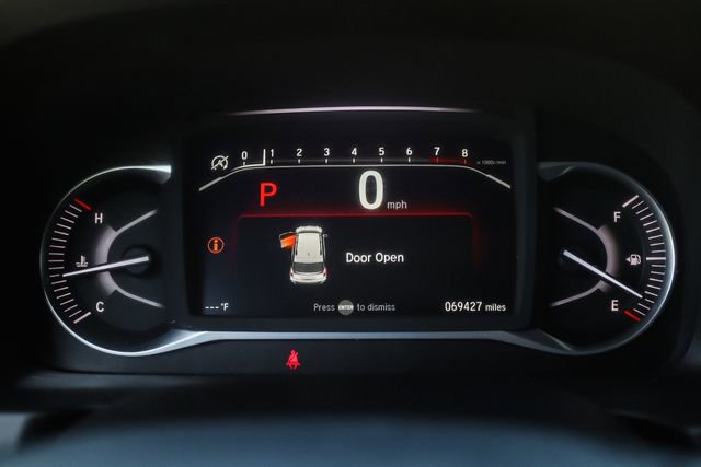 Used 2023 Honda Passport EX-L image 26