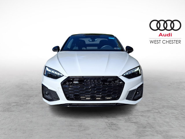 Certified 2023 Audi A5 2.0T Premium Plus w/ Premium Plus AWD/4WD image 2