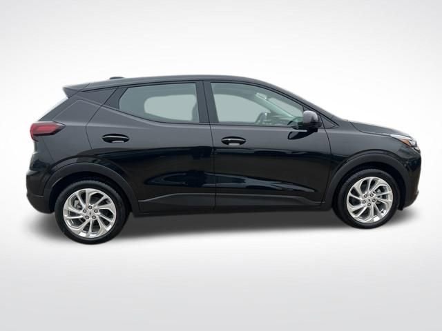 New 2027 Chevrolet Bolt LT w/ Comfort Package image 6