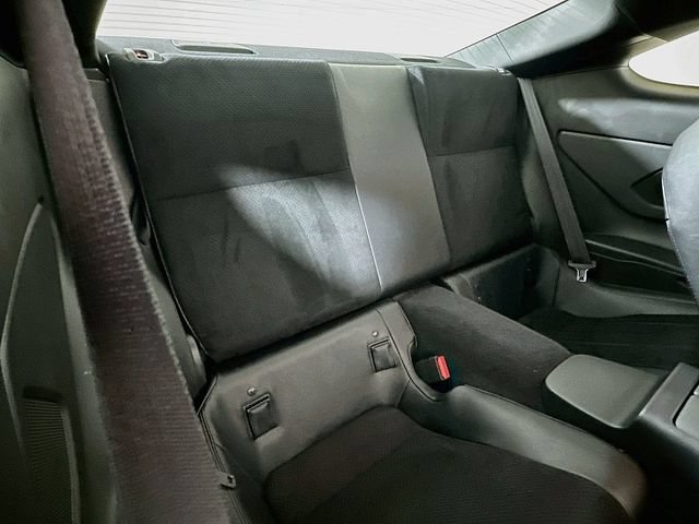 Used 2025 Toyota GR86 Premium w/ Performance Package RWD image 24