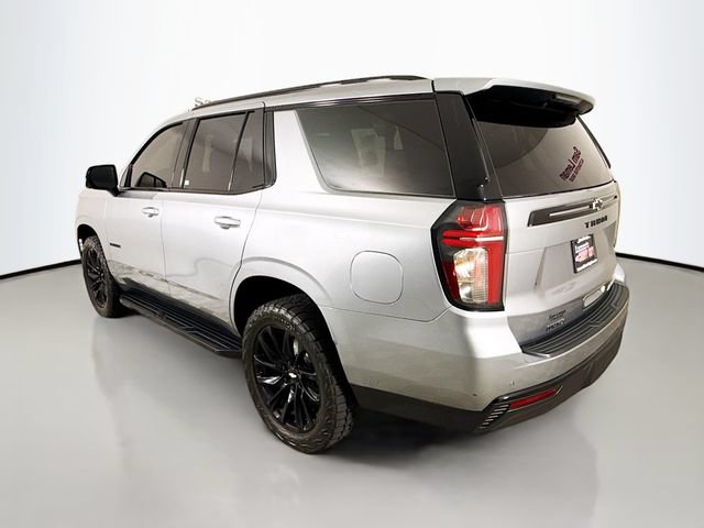 Used 2023 Chevrolet Tahoe RST w/ Luxury Package AWD/4WD image 5