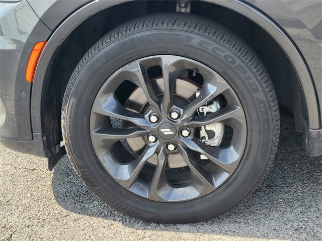 Used 2024 Dodge Durango R/T image 12