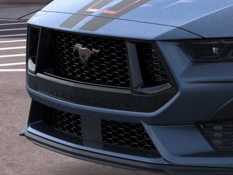 New 2026 Ford Mustang GT Premium w/ GT Performance Package RWD image 17