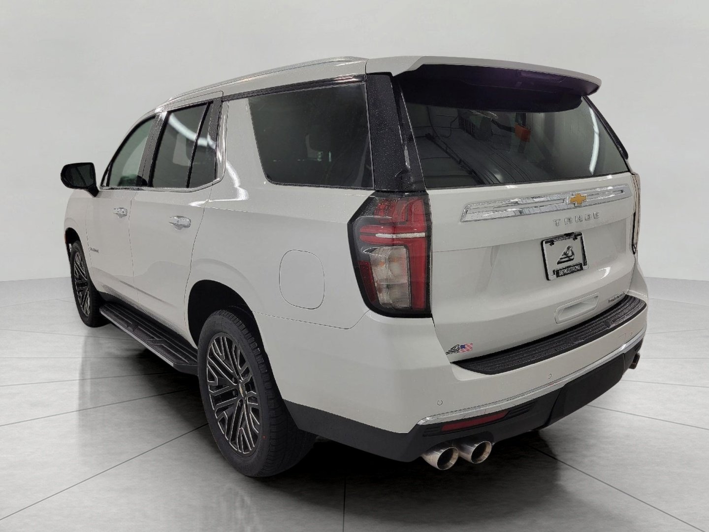 Used 2021 Chevrolet Tahoe Premier AWD/4WD image 20