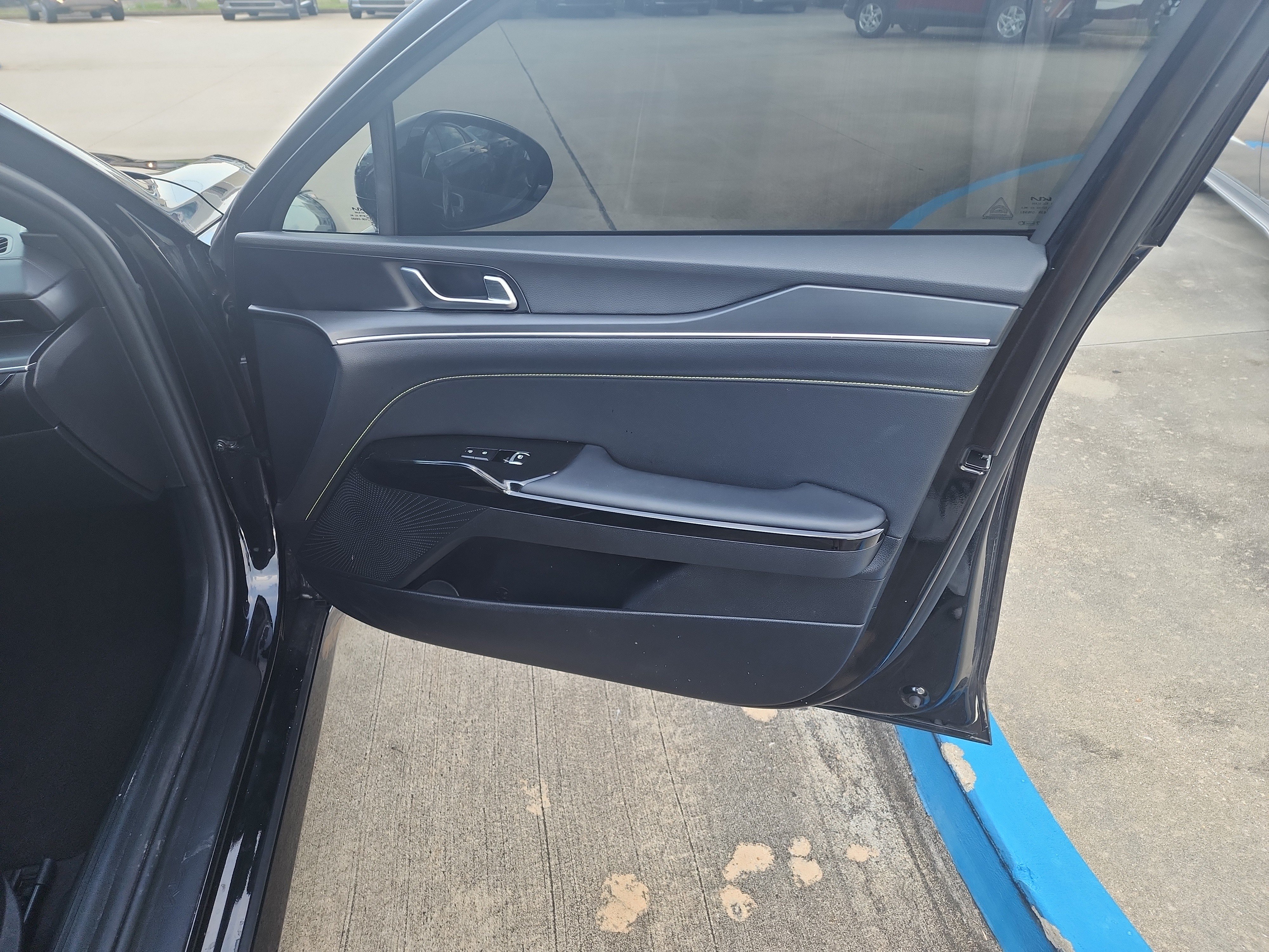 Used 2026 Kia K5 GT FWD image 11