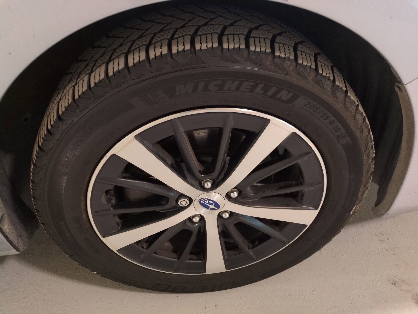 Used 2019 Subaru Impreza 2.0i Premium AWD/4WD image 20