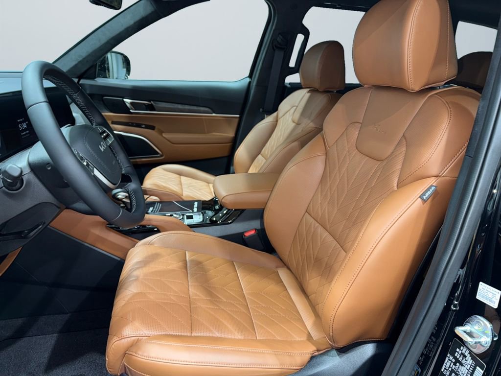 New 2025 Kia Telluride SX Prestige X-Line image 9