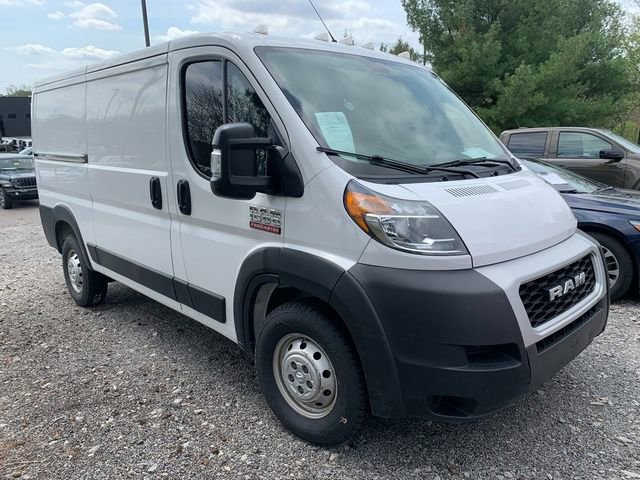 Used 2021 RAM ProMaster 1500 image 6
