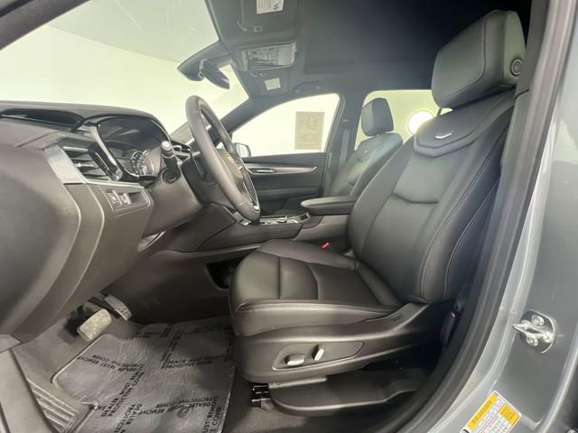 Used 2025 Cadillac XT6 Luxury image 20