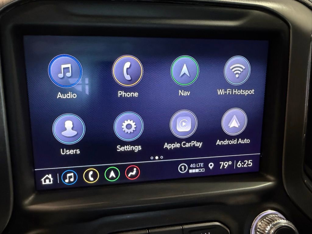 Used 2023 GMC Sierra 2500 Denali w/ Denali Ultimate Package image 18